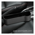 Custom Universal multifunctional car ABS seat storage box